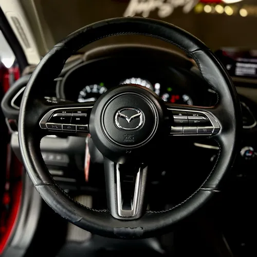 Mazda CX-30 2.0 Grand Touring Lx At Hibrido Ligero - Mhev