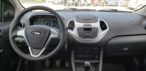 Ford Ka 1.5 S 5p 2017
