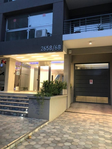 Imagen 2 de 12 de En Venta Depto 3 Amb En Edif. Al Fte En Lanus Oeste (049)