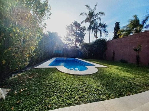 Imagen 25 de 28 de Antonini Modet - Casa En Venta En Boulogne - San Isidro