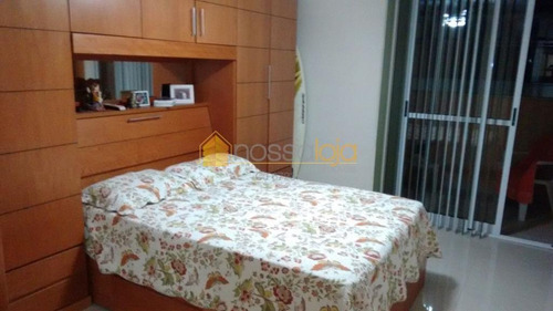 Cobertura Duplex À Venda, Itacoatiara, Niterói - Co0208. - Co0208