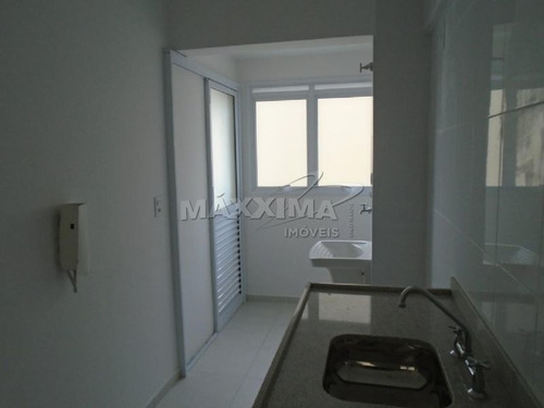 Imagem 2 de 13 de Apartamento - Ref: 25108