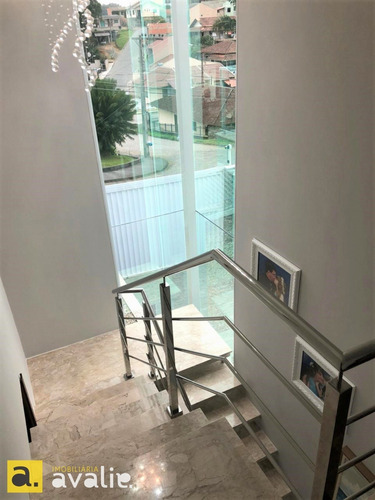 Imagem 11 de 27 de Casa A Venda De Ótimo Padrão No Bairro Itoupavazinha - 6001952v