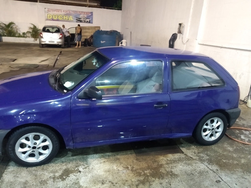 Volkswagen Gol Mi