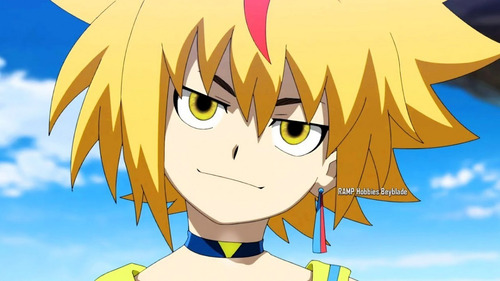 Imagem 4 de 4 de Beyblade Burst Vanish Fafnir B-185 Takara Tomy 100% Original