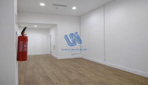 Imagem 7 de 13 de Loja Comercial 46m2 No Shopping Itaigara - Lit064 - 32815367
