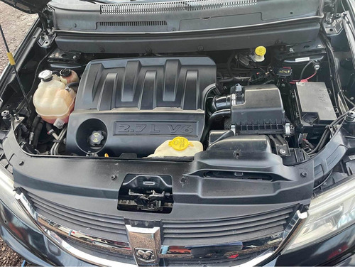 Imagem 4 de 6 de Motor Parcial Dodge Journey 2.7 V6 Com Nota Fiscal Garantia