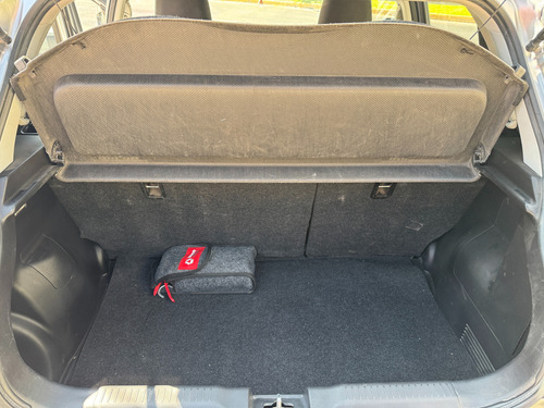 Suzuki Swift 1.2 Glx Se