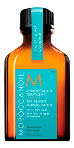 Tratamiento Moroccanoil Hidratante  25ml Moroccanoil