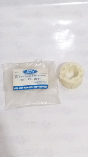 Kit De Palanca Ford Festiva