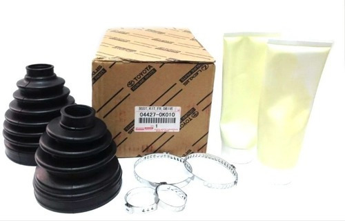 Kit Goma De Tripoide 4runner Fortuner Kavak 2.7 4runner