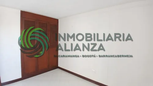 Apartamento En Arriendo En Cabecera Del Llano. Cod A16920