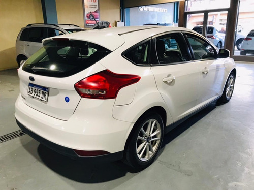 Imagen 3 de 6 de Ford Focus