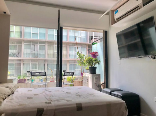 Departamento Monoambientes Venta - Villa Urquiza