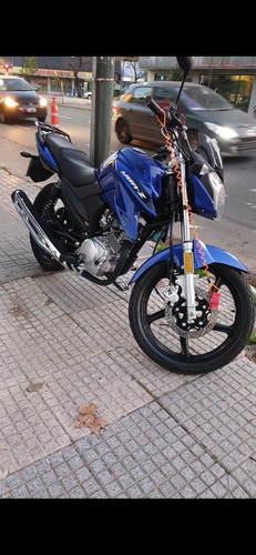 Ybr Z