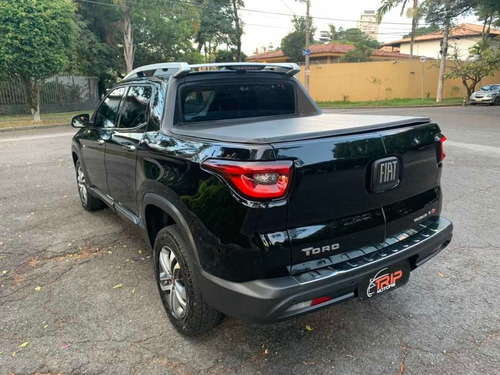 Fiat Toro 2.0 Diesel Volcano 4x4 Aut. 2018 36.000kms