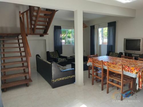 Imagem 16 de 19 de Casa À Venda No Bairro Balneário Brasília - Itapoá/sc - 156