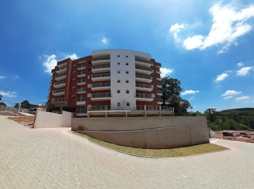 Apartamento Com 3 Quartos, 89 M², Granja Viana - Cotia/sp, Á Venda Por R$300.000