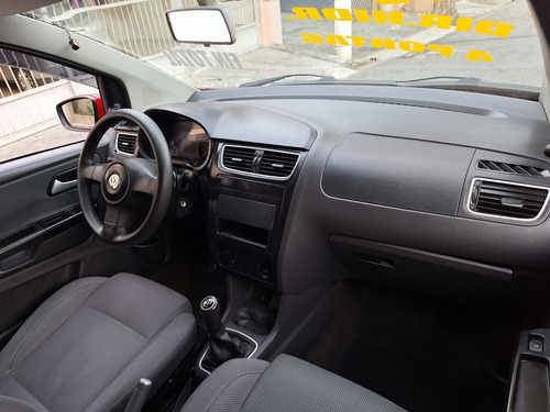 Volkswagen Fox 1.0 MI 8V FLEX 4P MANUAL