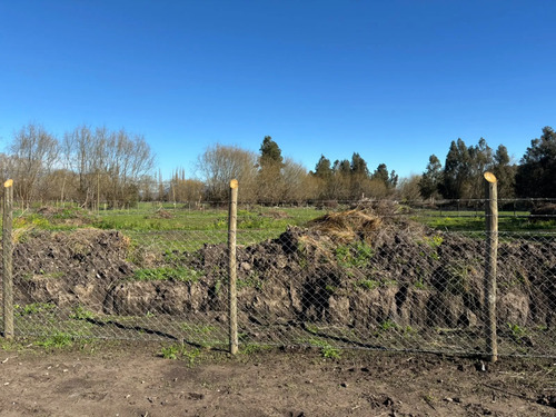 Venta De Terrenos  Sector Los Rulos