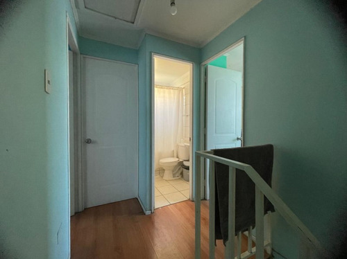 Casa 4 Dormitorios 2 Baños En Condominio