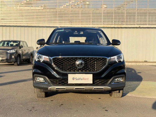 MG Zs 1.5 Mt Std