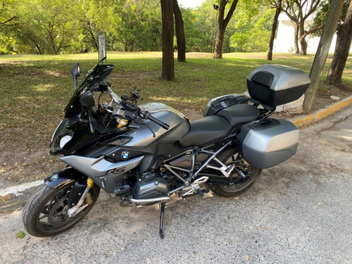 Imagen 6 de 8 de Bmw R1200rs