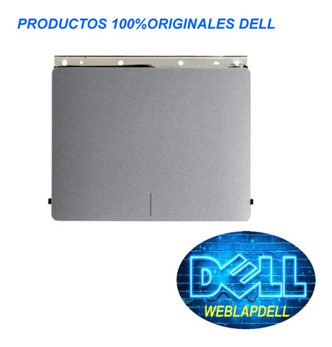 Touch Pad Del Inspiron 5565 5567 P66f