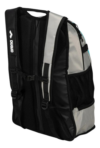 Mochila Deportiva Arena Natación Fastpack 3.0 40l 55x40x30cm