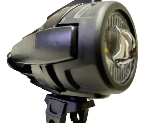 Faros Delanteros Led Genérico Para Motos Y Cuatriciclos