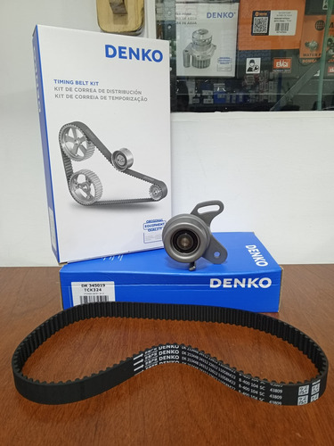 Kit Tiempo Hyndai Getz 1.3 1.5 Marca Denko