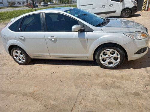 Ford Focus Ii 2012 1.8 Tdci Ghia Mt