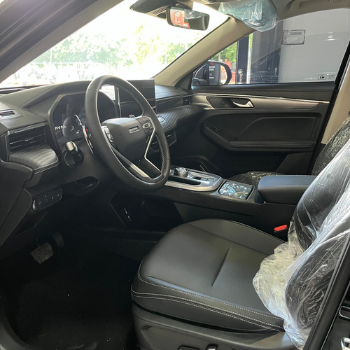 GWM Haval 1.5T Jolion Supreme 2Wd 7Dct