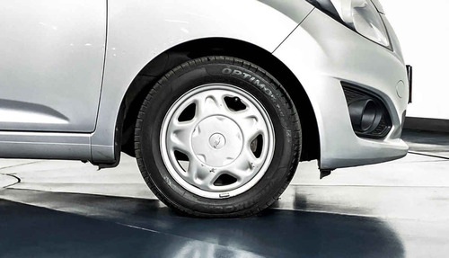 Imagen 13 de 15 de 44659 - Chevrolet Spark 2016 Con Garantía Mt