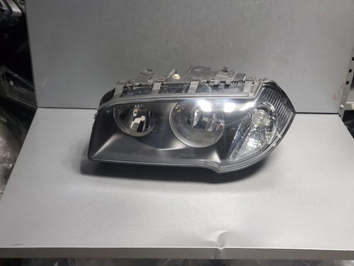 Faro Izquierdo Bmw X3 2006-2008