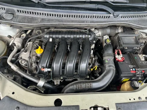 Renault Captur 2.0 Bose At