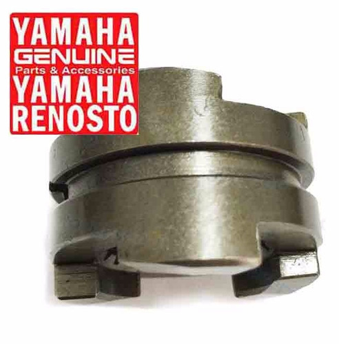 Selectora Desplazable Original Para Motores Yamaha 25hp 2t