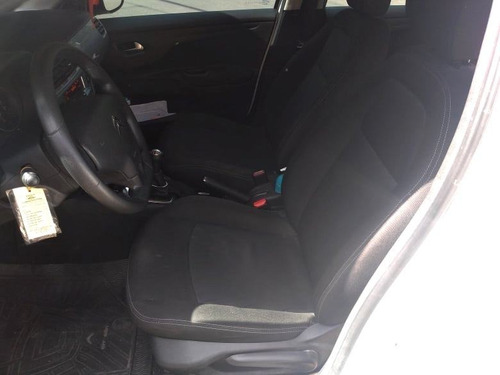 Citroen C-elysée Live 1.6 2018