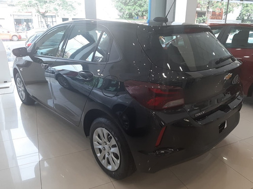 Chevrolet Onix 1.2 2020 0km #7