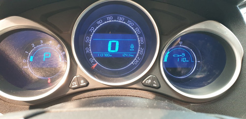 Citroen C4 Lounge Thp At6 Nav