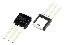 Comprar Transistor Irfu9310 Mosfet  Fu9310 To251 Irfu 9310