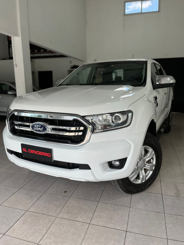 Ford Ranger 3.2 Cd Xlt Tdci 200cv