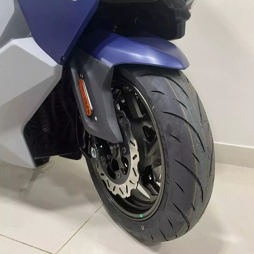Sym Maxsym Tl 508 Scooter 0km Entrega Inmediata No Kymco