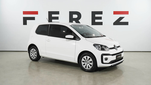 Volkswagen Up! 1.0 Move Up! 75cv