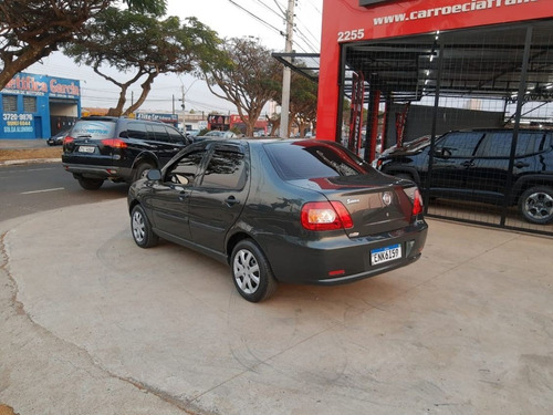 Fiat Siena 1.0 Mpi El Celebration 8v