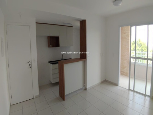 Imagem 9 de 27 de Apartamento De 79m2 No Contemporâneo Em Jundiaí - Retiro, Eloy Chaves, Samambaia - Ap00894 - 70164171