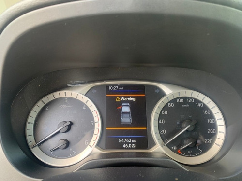 Imagem 12 de 15 de Nissan Frontier Xe Cd 2.3 4x4 Bi-turbo