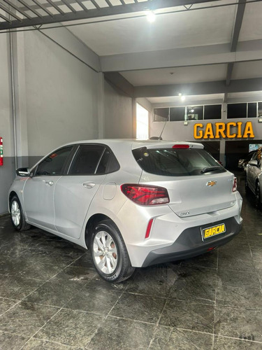 Chevrolet Onix 10tat Ltz