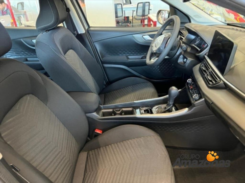 Fiat FASTBACK 1.0 TURBO 200 FLEX AUDACE CVT