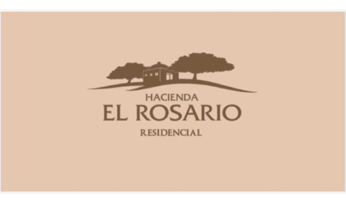 Terreno En Venta En Hacienda Del Rosario